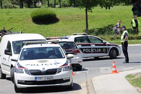 Oslobođenje Tragedija u Sarajevu Policajka počinila samoubistvo