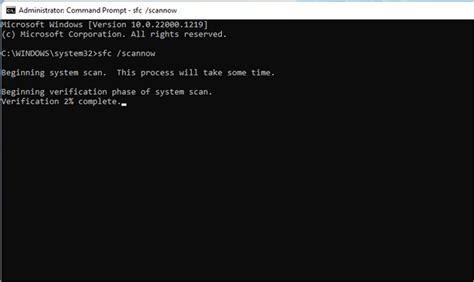 Como Reparar O Windows 11 Prompt De Comando Guia Completo