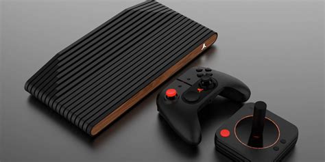 Atari’s New VCS System Is WAY Too Expensive | CBR