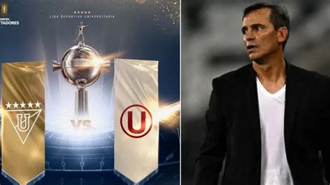 Universitario LDU pidió disculpas tras insultos contra la U y