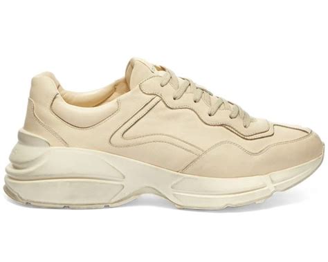 Top 11 Chunky/Ugly Sneakers Brands: 2025 Edition