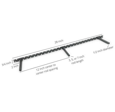 Sheppard Brackets Floating Shelf Bracket Walmart