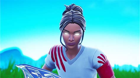 Fortnite Soccer Skin Thumbnail D Finesse Finisher Fortnite Hd