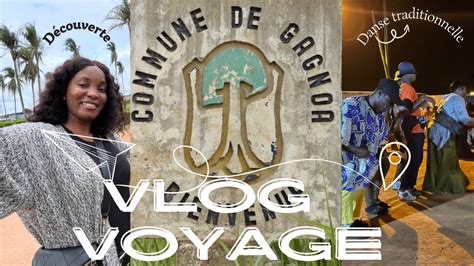 VLOG VOYAGE 24H à GAGNOA la ville des bétés en Côte dIvoire YouTube