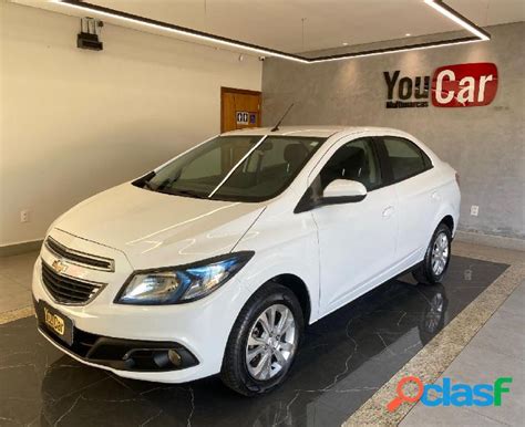 Chevrolet Prisma Sed Ltz 1 4 8v Flexpower 4p Aut Branco 2016 1 4 Flex