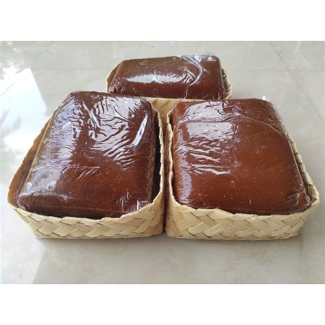 Jual Jenang Dodol Ketan Khas Jawa Kg Shopee Indonesia