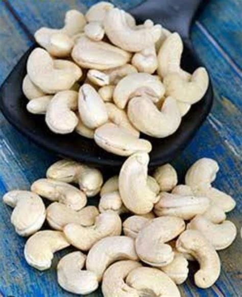 Cashew Nuts Tin Packaging Size 10 Kg At Rs 600 Kg In Hosur ID