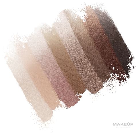 Max Factor Masterpiece Nude Eyeshadow Palette