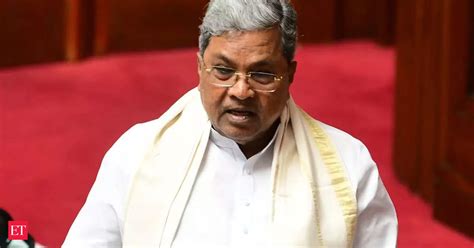 Cabinet Meet On To Save Siddaramaiah In MUDA Plot Allotment Scam If