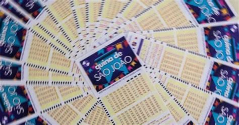 Os Números Que Mais Saem Na Quina De São João - Quais os números mais sorteados da Quina de São João?