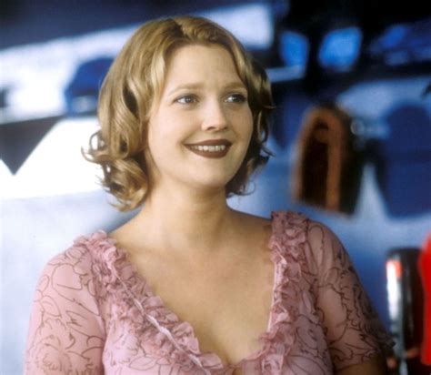 Drew Barrymore Revisits ‘never Been Kissed Character Josie Grossie