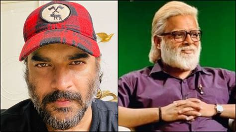 R Madhavan Announces New Update On Directorial Debut Rocketry The Nambi Effect Assures It S