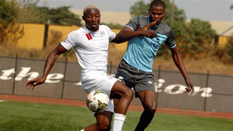 Abia Warriors Continue Winning Streak Down Bayelsa United The