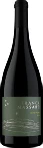 Franck Massard Cepas Viejas Nakedwines