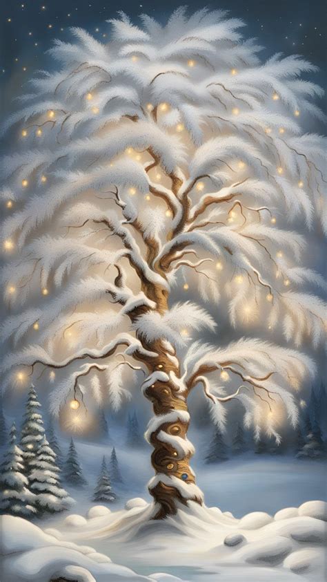 Pin By Cheryle Openshaw Loader On Y Winter In Fantasy Landscape