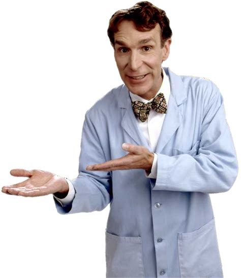 Bill Nye Vector 13 By Jack1set2 On Deviantart