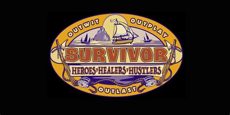 Who Won ‘survivor Fall 2017 Season 35 Winner Announced Survivor