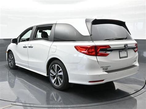 Used Honda Odyssey for Sale Near Me | Cars.com