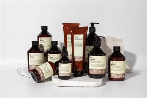 Intech - Insight Professional Au