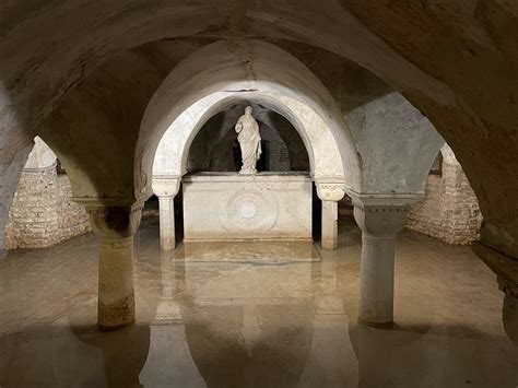 Dan Carlin On Twitter Rt Holland Tom The Th Century Crypt In San