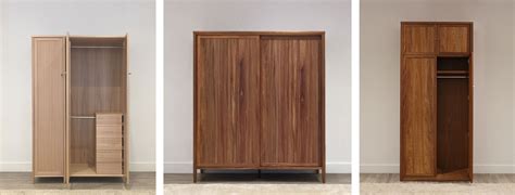 2024 Best Guide to Freestanding Wardrobes - Nordic Design Furniture