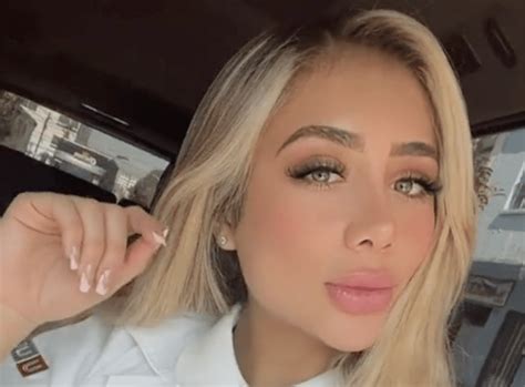 Causa Conmoción El Brutal Asesinato De La Influencer Mexicana Vielka Pulido