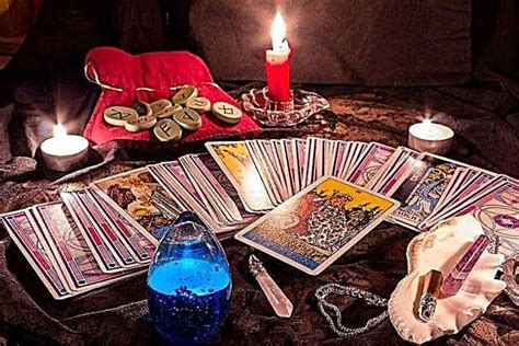 History of tarot cards - Collections