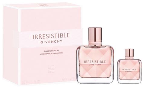 Givenchy Coffret Irresistible 2022 Eau De Parfum 35 Ml Miniature