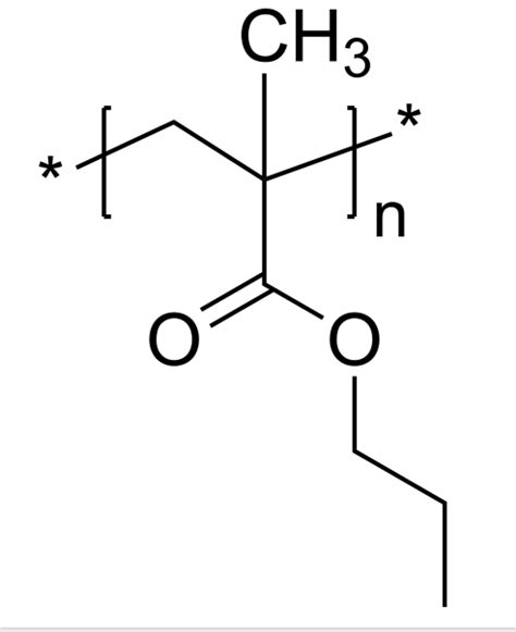 Poly N Propyl Methacrylate Cas Ruixibiotech