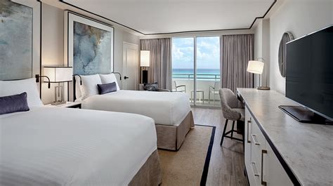 Loews Miami Beach Hotel - Miami Hotels - Miami, United States - Forbes ...