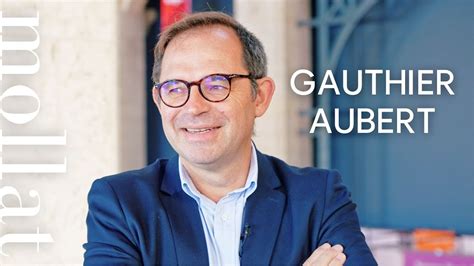 Gauthier Aubert 1709 l année où la révolution n a pas éclaté YouTube