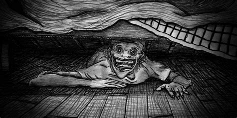 Boogeyman | Creepy Folklore Wiki | Fandom