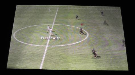 Let S Play Fifa Ds German Part Dfb Pokal Finale Fc St