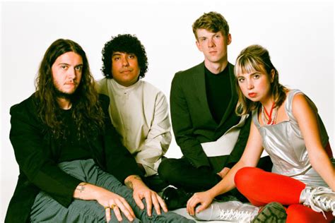 Beach Bunny Announce Album Release Fire Escape Video