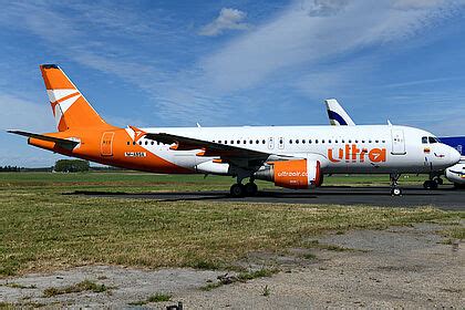 Airbus A320 214 4438 Most Favorited Photos Planespotters Net