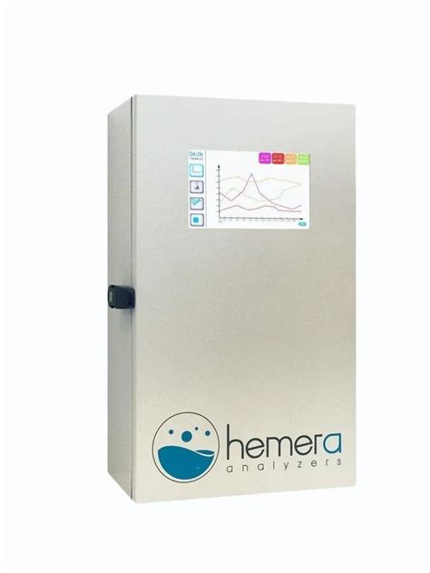 Cod Analyzer In Chennai Tamil Nadu Get Latest Price From Suppliers