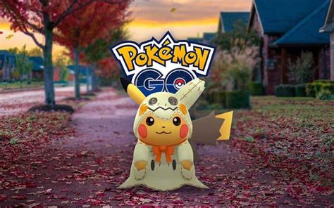 Pikachu Disfrazado Y Otras Curiosidades Del Festival De Halloween En