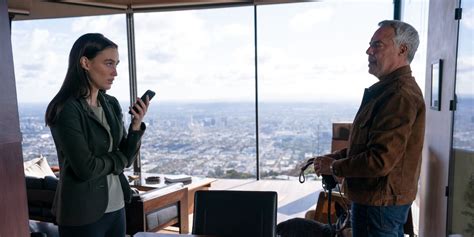 Bosch: Legacy Season 2 Ending, Explained