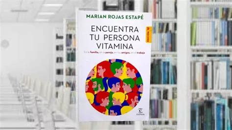 El Libro Encuentra Tu Persona Vitamina Nuevo 100 Original Cuotas Sin