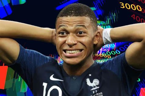 Mbappe Launched A Meme Coin That Hit $465M Market Cap