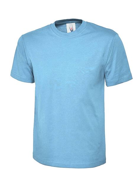 Uneek 180gsm Classic T Shirt Uc301 Workwear Supermarket