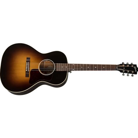 Gibson Acoustic L 00 Standard Vintage Sunburst