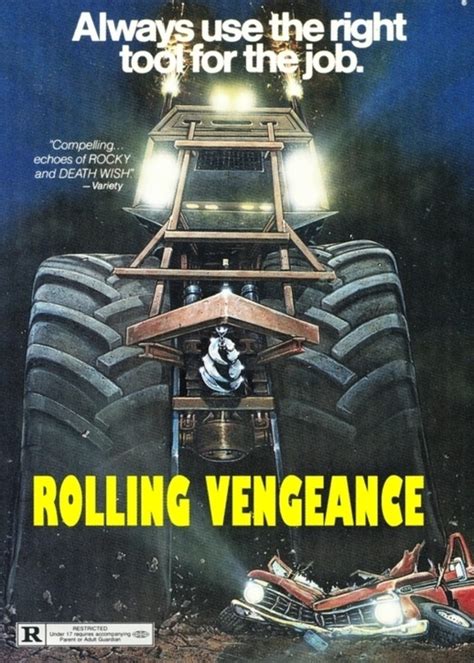 Rolling Vengeance