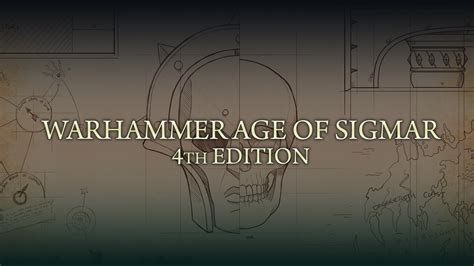 Age Of Sigmar Fourth Edition Goonhammer