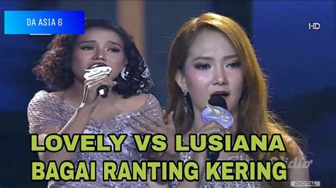 Lovely Philipina Vs Lusiana Timor Leste Bagai Rating Yang Kering Da