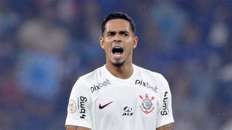 Novo Xerife Corinthians Encaminha Acerto Novo Lucas Ver Ssimo