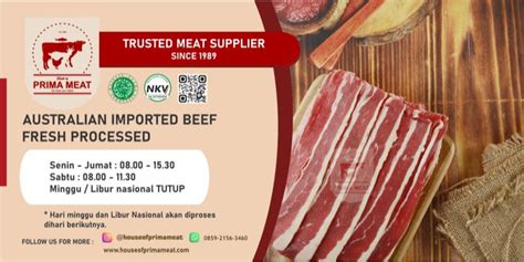 Produk Prima Meat Shopee Indonesia