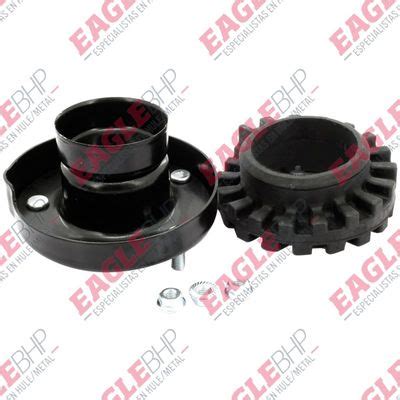 Base De Amortiguador Delantero Derecho Eagle Eag Chrysler