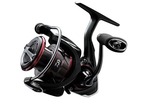 Ammo Bros Daiwa Daiwa Ballistic Lt 6000 Spinning Reel