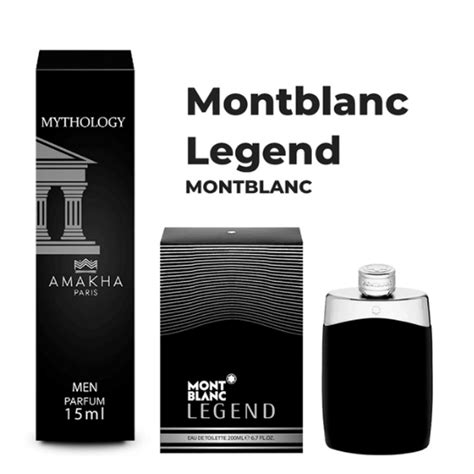 Perfume Masculino Amakha Paris Ml Shopee Brasil